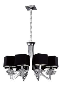 Akira Ceiling Lights Mantra Multi Arm Fittings Akira Ceiling Lights Mantra Multi Arm Fittings